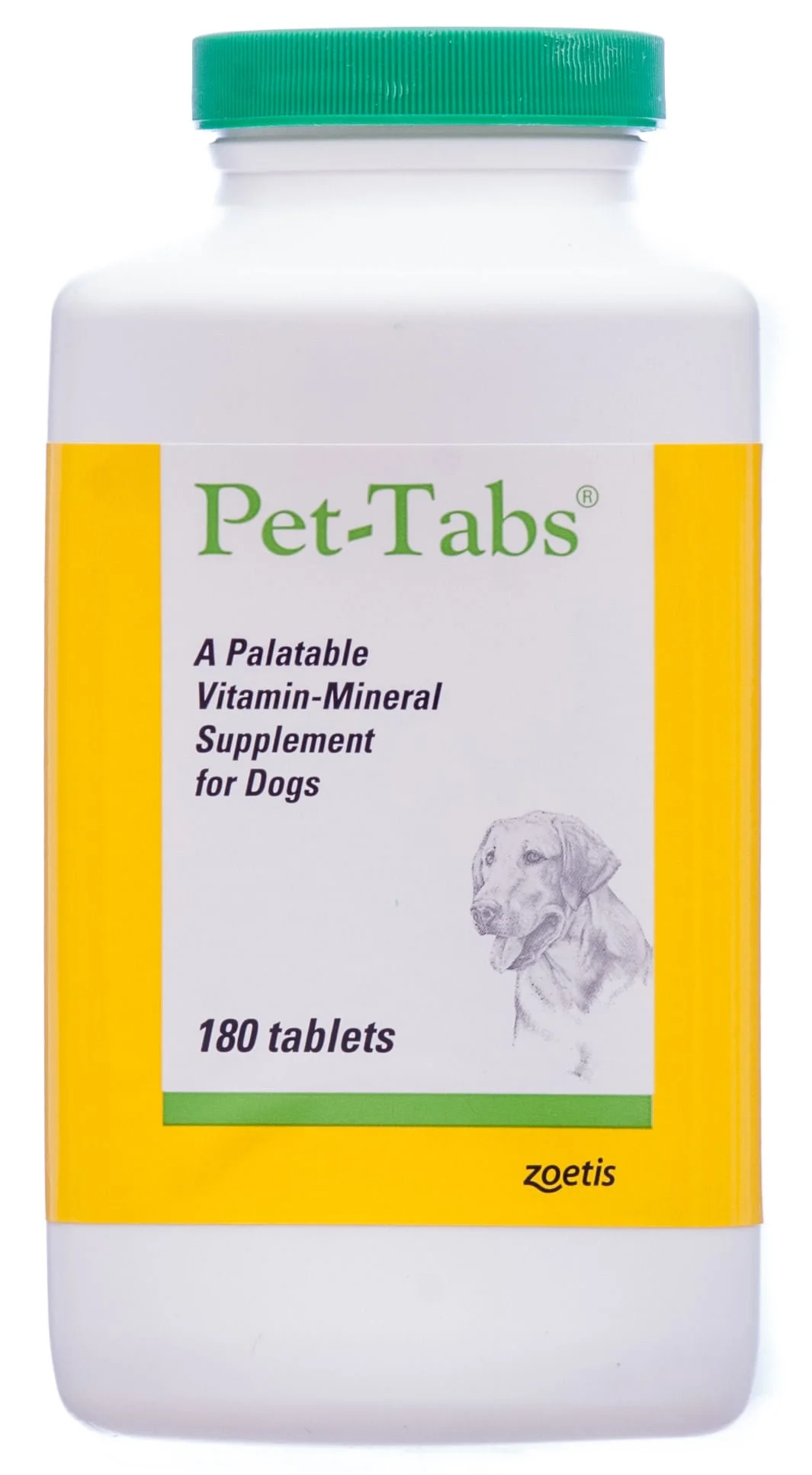 Pet-Tabs - Pet's Shop
