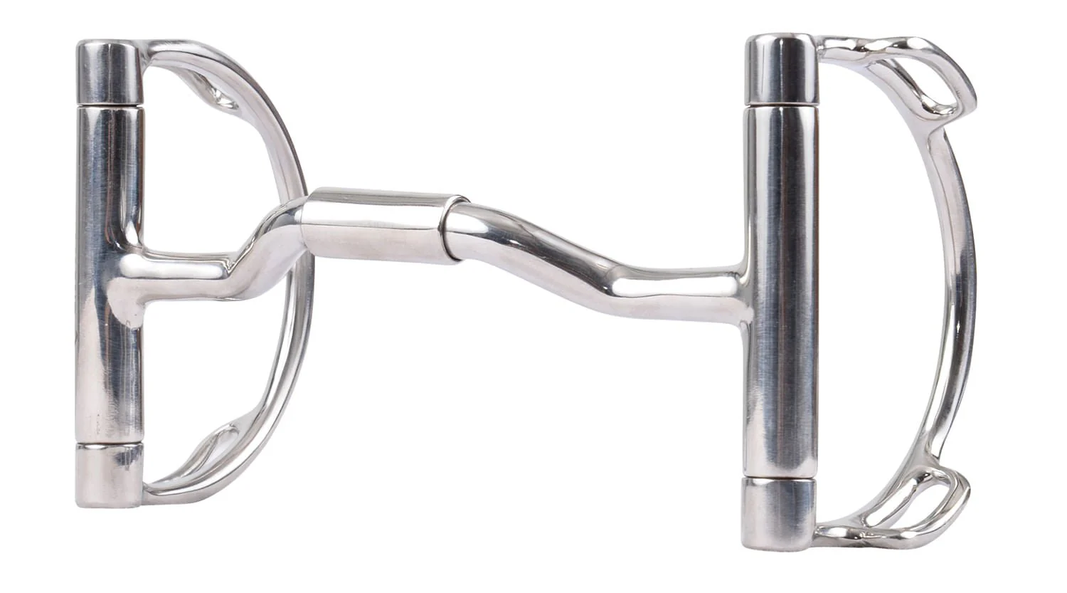 Diamond R Ported Dee Ring Bit - Pet's Shop