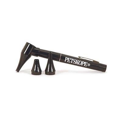 PetSkope Ear Scope Magnifier - Pet's Shop
