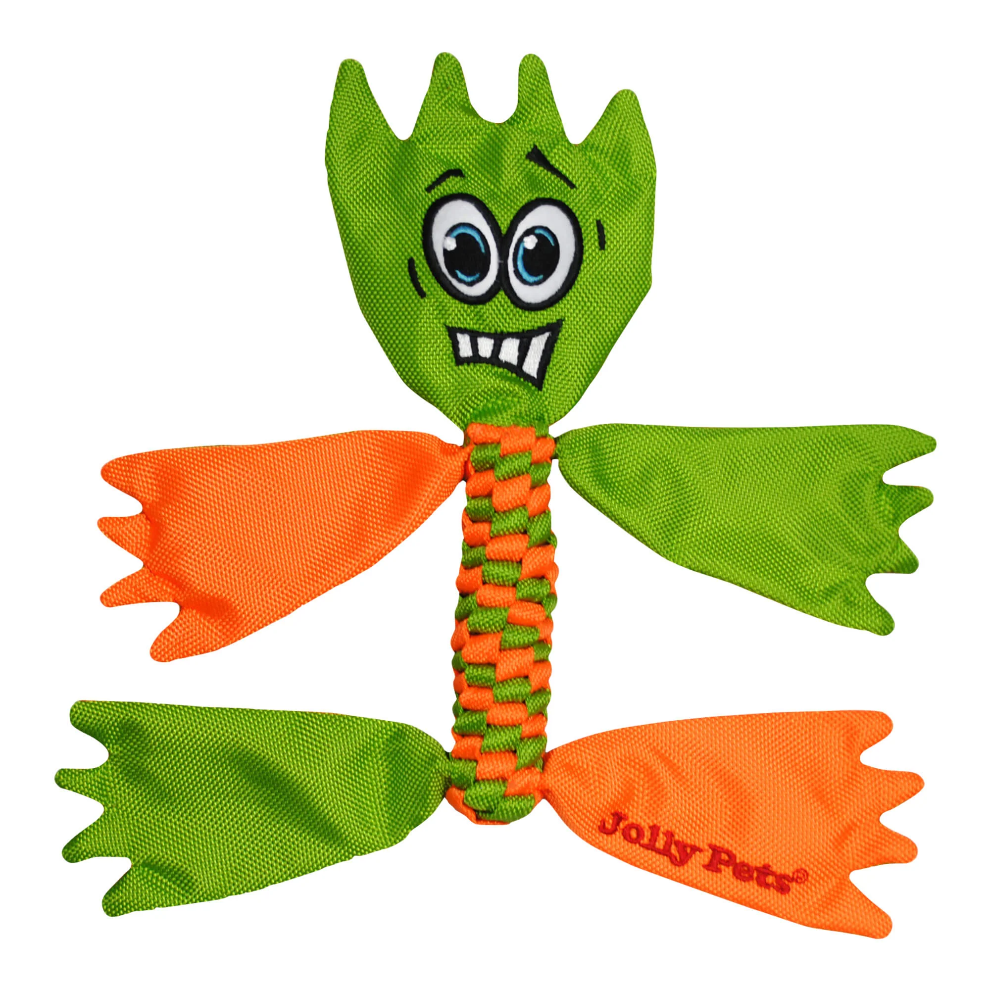 Flathead Dog Toy - Pet's Shop