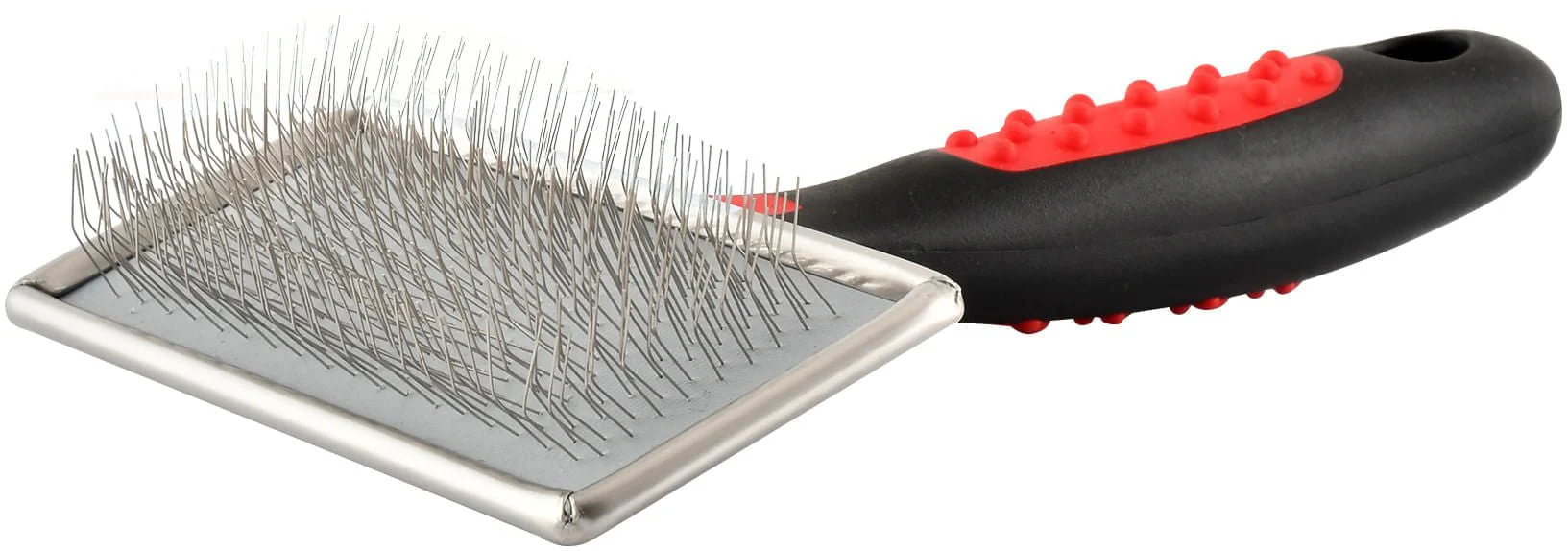 Non-Slip Slicker Brushes - Pet's Shop