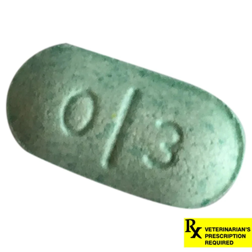 Rx Thyro-Tabs (levothyroxine sodium tablets) Tablets for Dogs - Pet's Shop