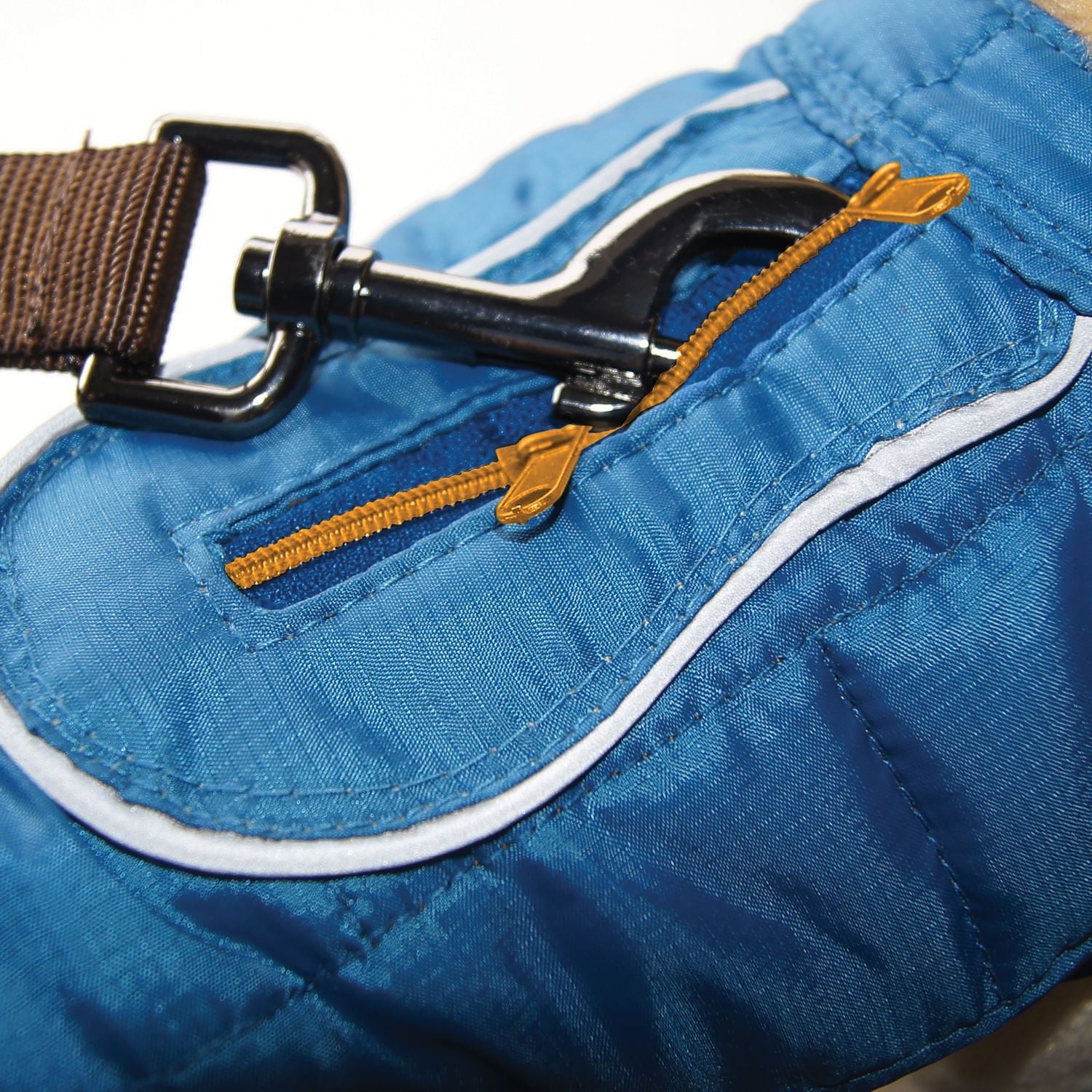 Kurgo Reversible Loft Jacket - Pet's Shop