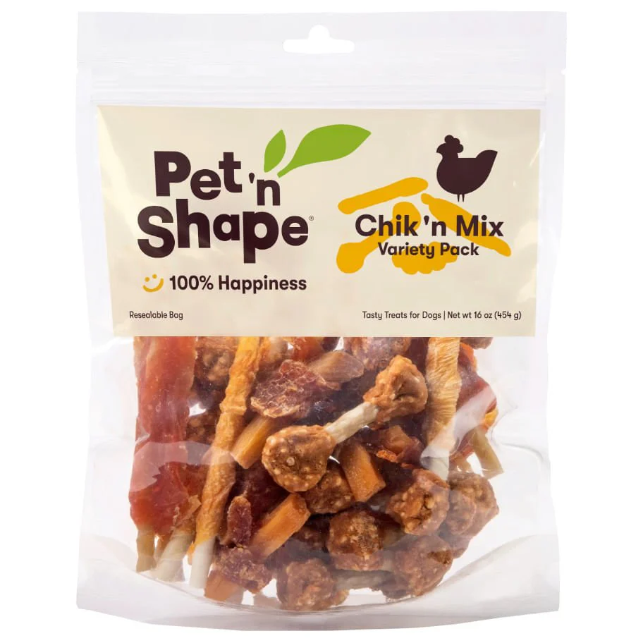 Chik 'n Mix, 16 oz - Pet's Shop