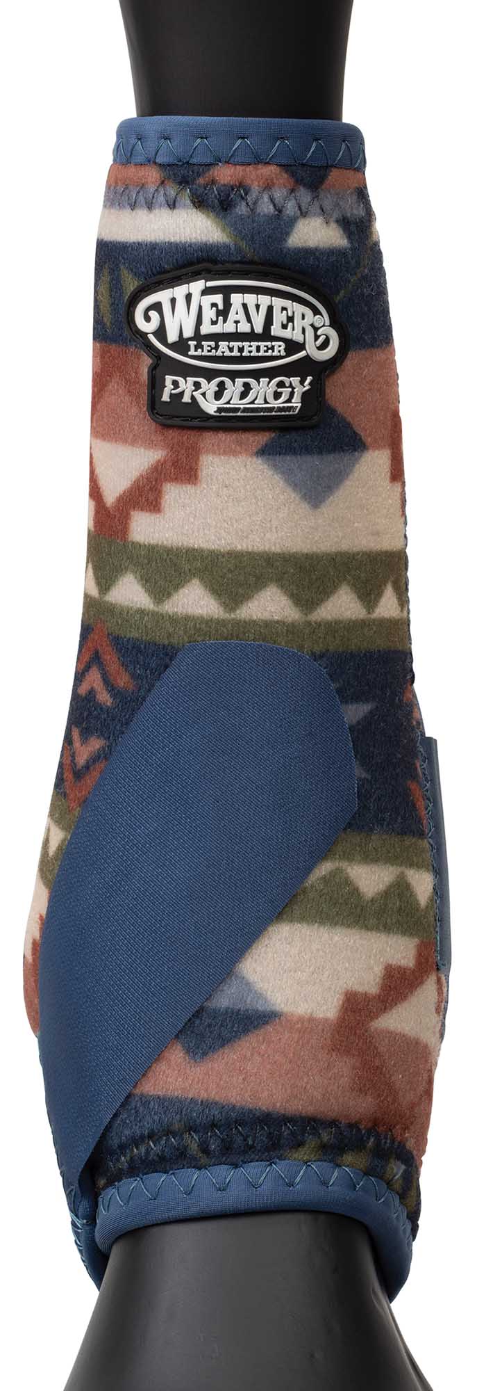 Weaver Prodigy Patterned Athletic Boots for Horses - Pet's Shop