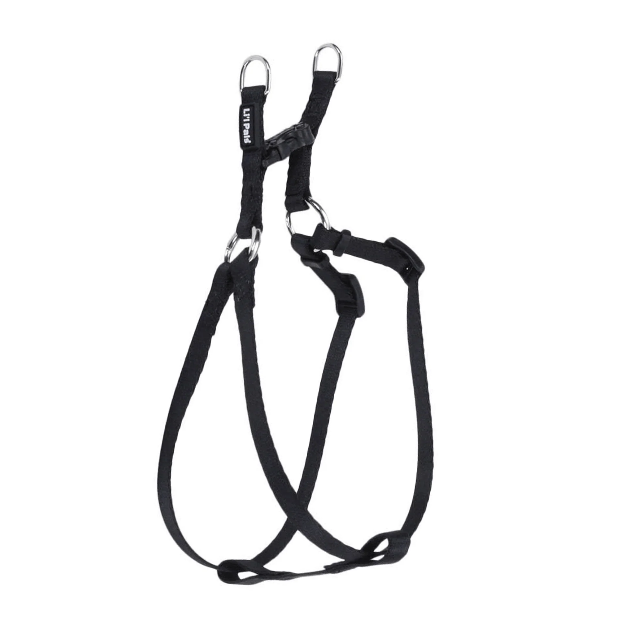 Li'l Pals Comfort Wrap Adjustable Dog Harness - Pet's Shop