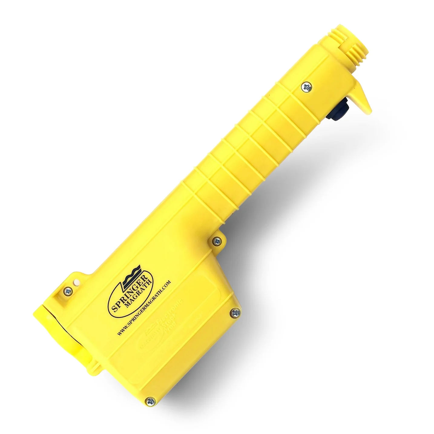 Springer Magrath Stock Shock Power Pack & Battery Stick (sold separately) - Pet's Shop