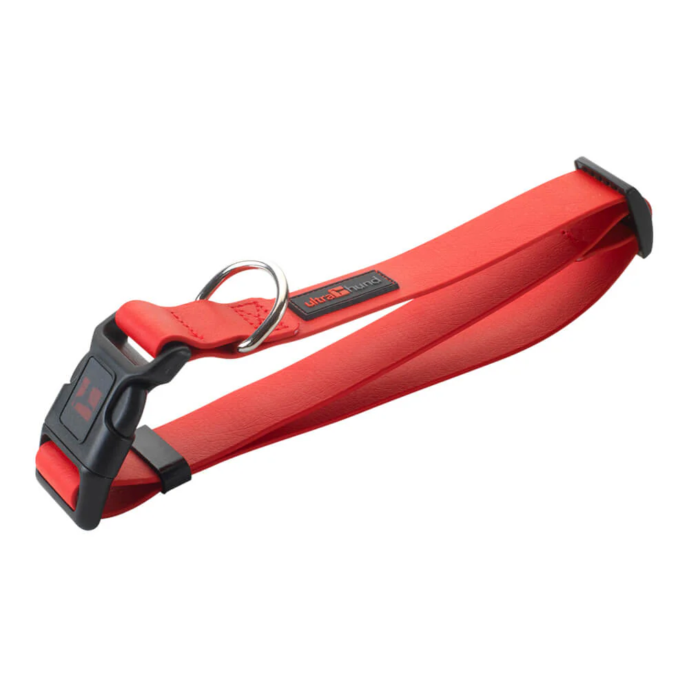 Ultrahund Play Adjustable Dog Collar, 3/4