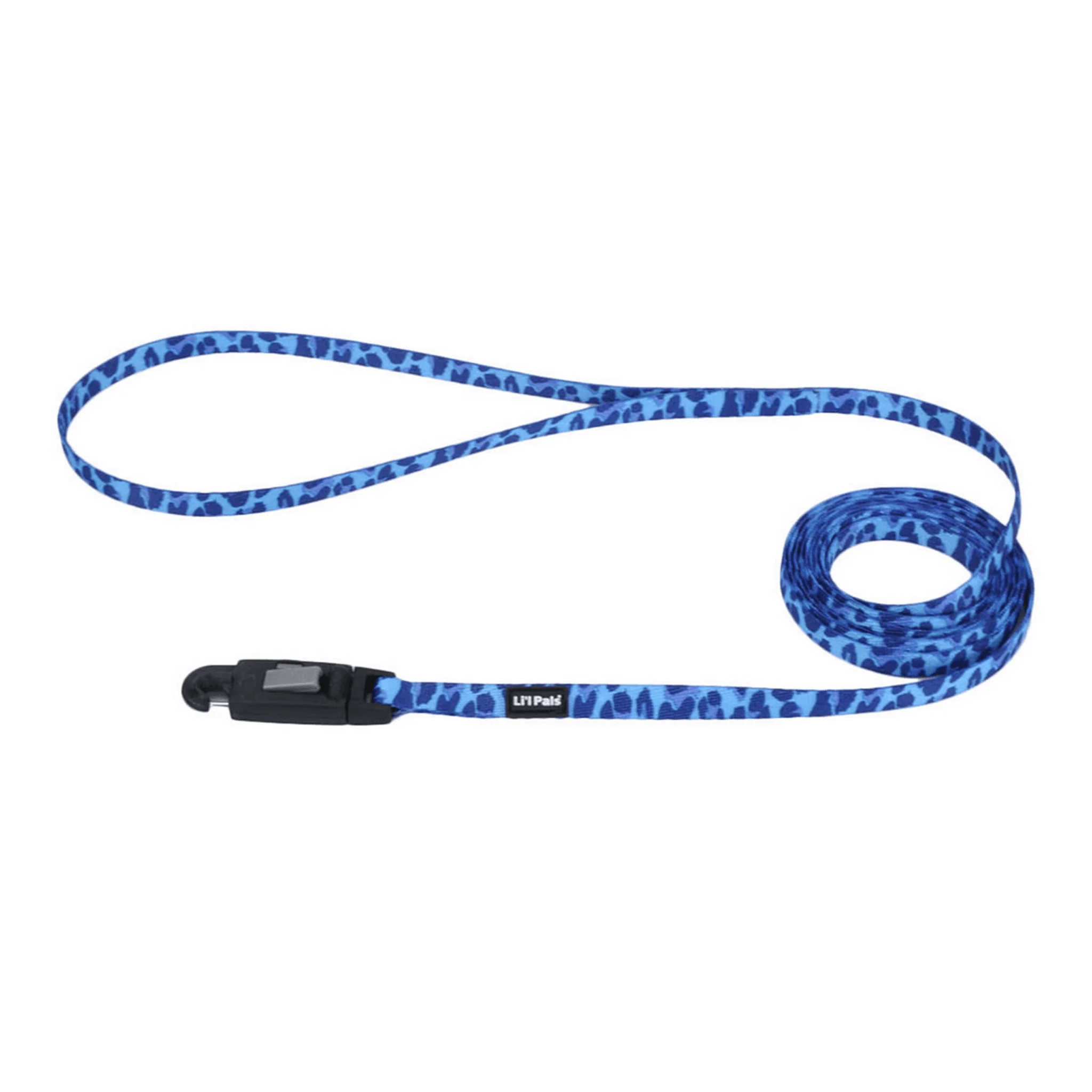 Li'l Pals Patterned Dog Leash with E-Z Snap - Pet's Shop