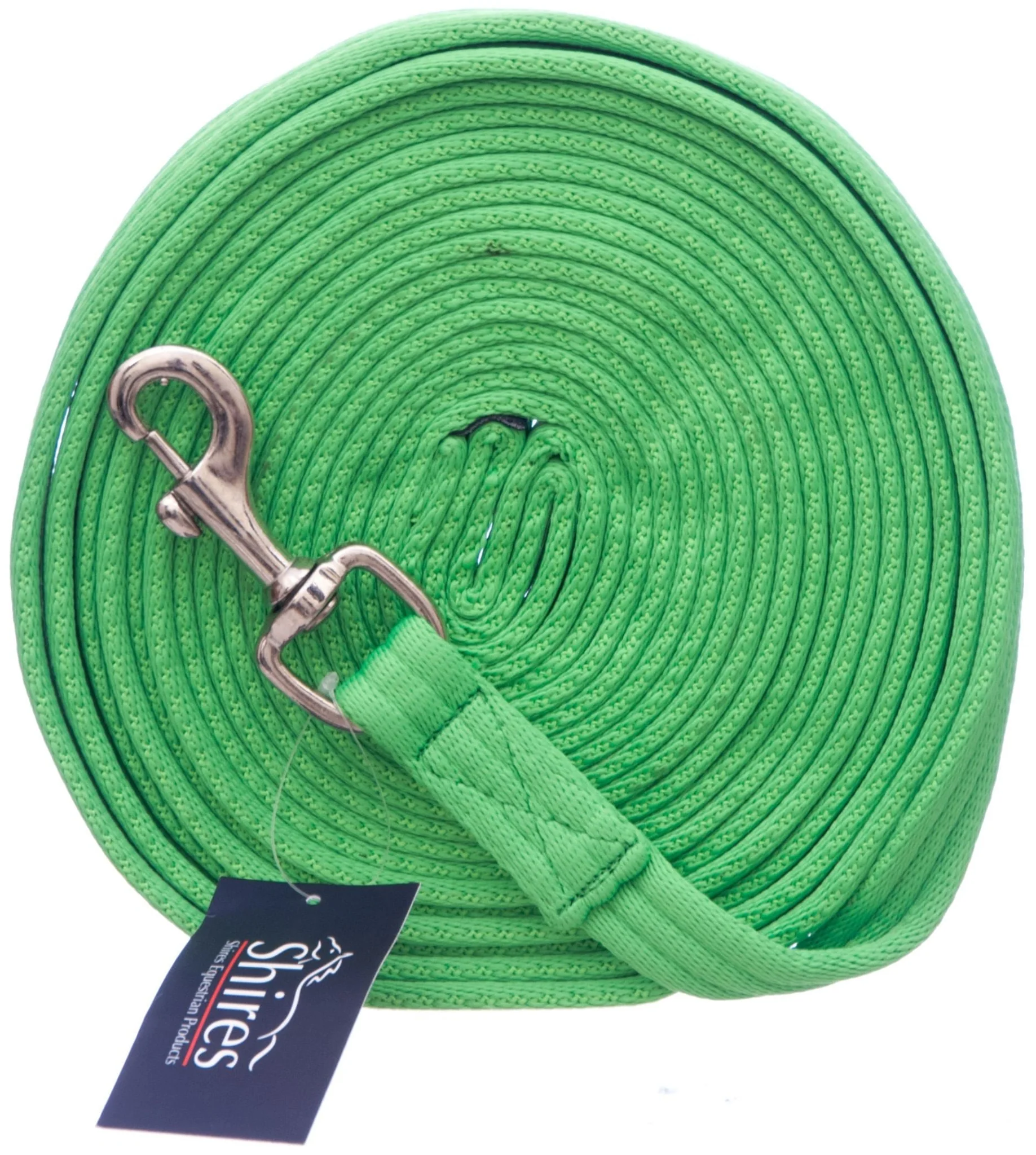 Soft Feel Lunge Line, 26' - Pet's Shop