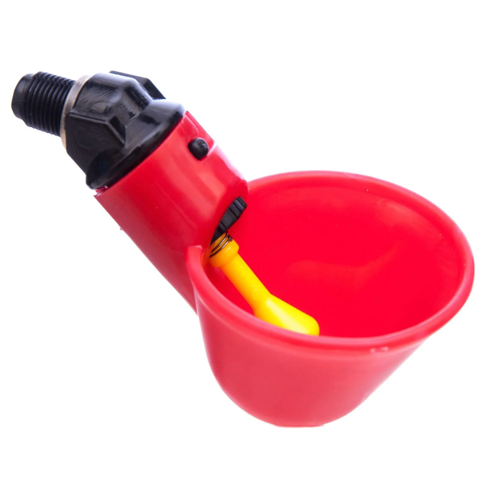 Chicken Waterer Cups, 2 Pack - Pet's Shop