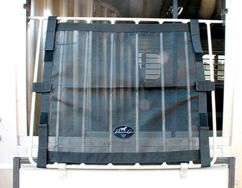 Professional's Choice Bar Window Trailer Screen - Pet's Shop