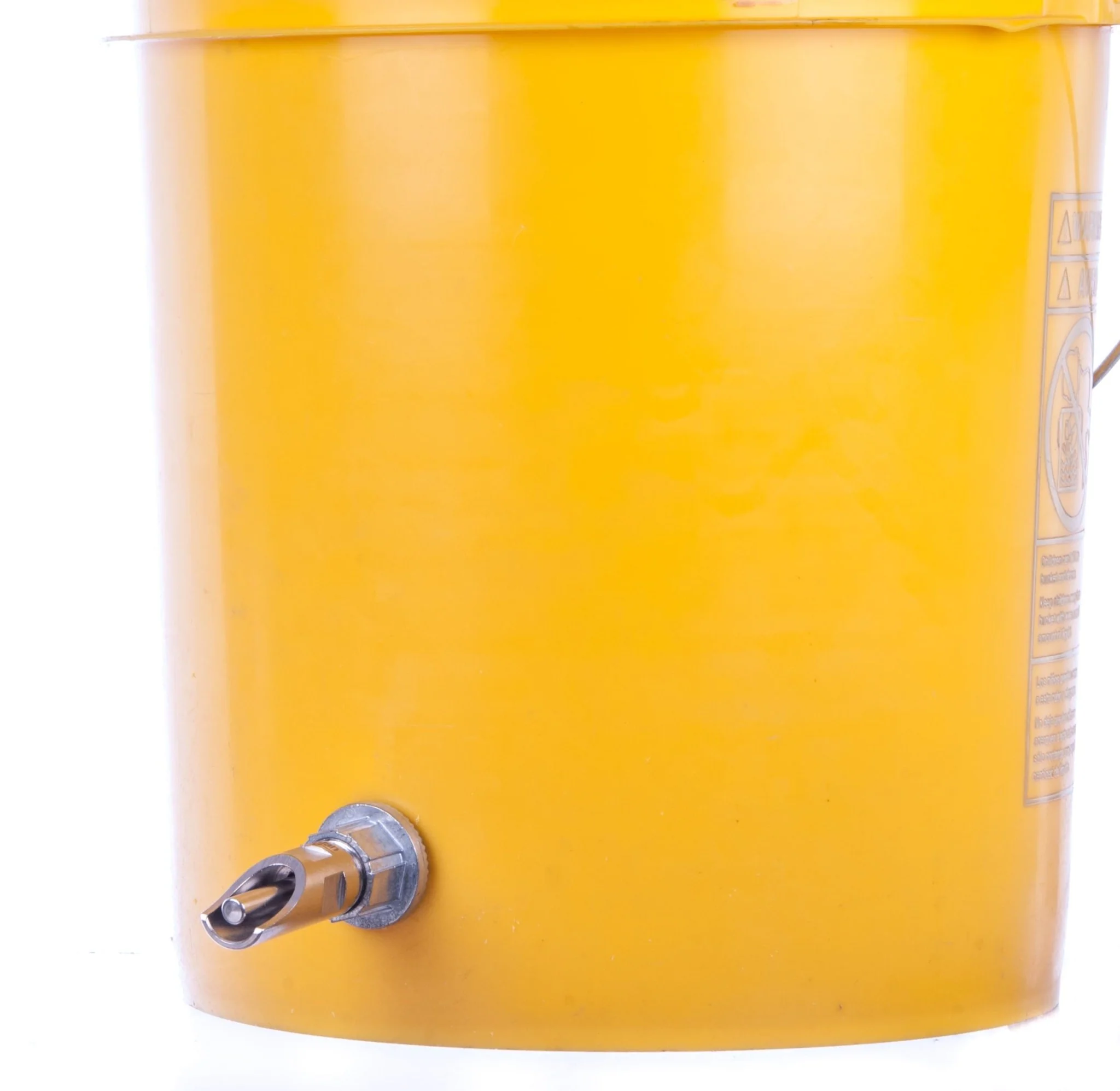 Gravity Flow Model 75 Nipple Connector Kit - Pet's Shop