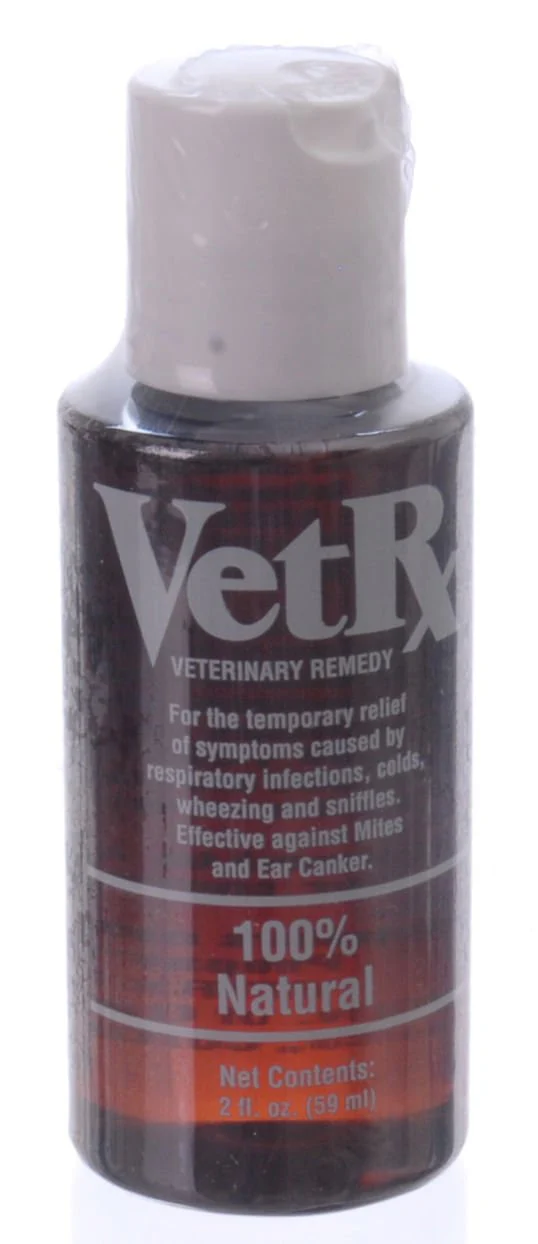 VetRx for Cats & Kittens - Pet's Shop