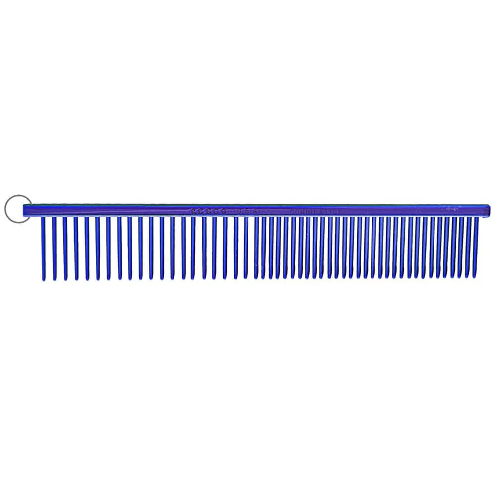 Resco Combination Comb, 1