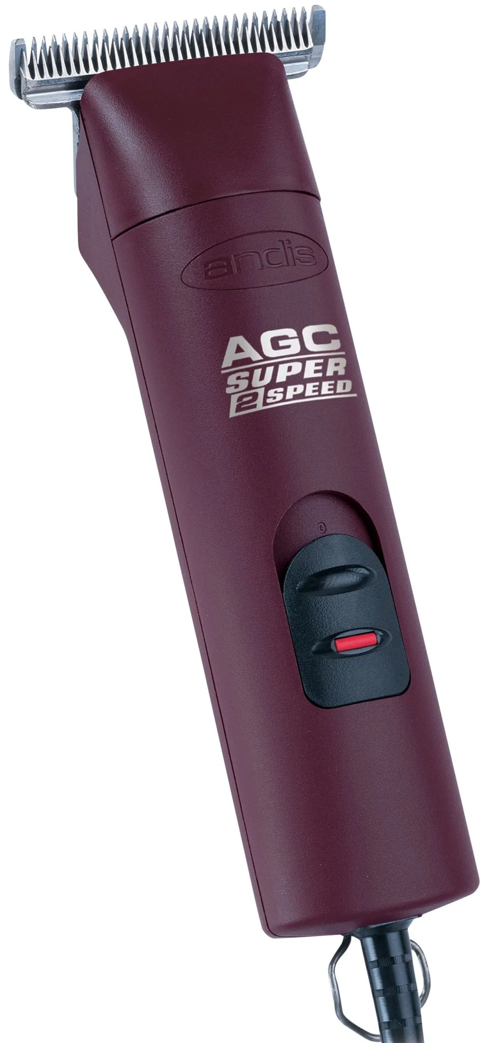 Andis Super 2-Speed Clipper With T-84 Blade - Pet's Shop
