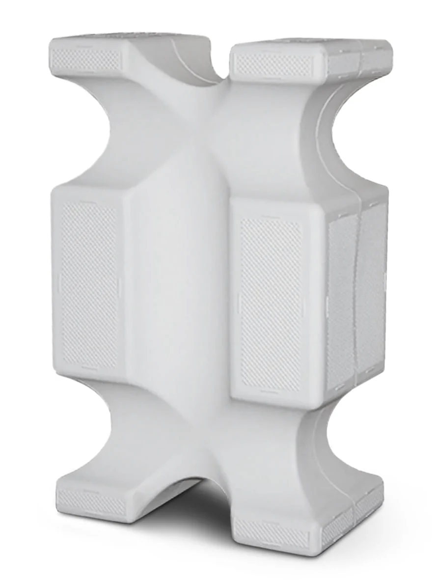 Horsemen's Pride Horse Jump Blocks, Pair - Pet's Shop