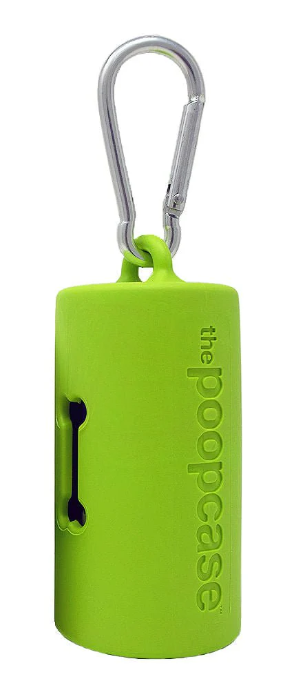 The Poopcase Dog Poop Bag Holder - Pet's Shop