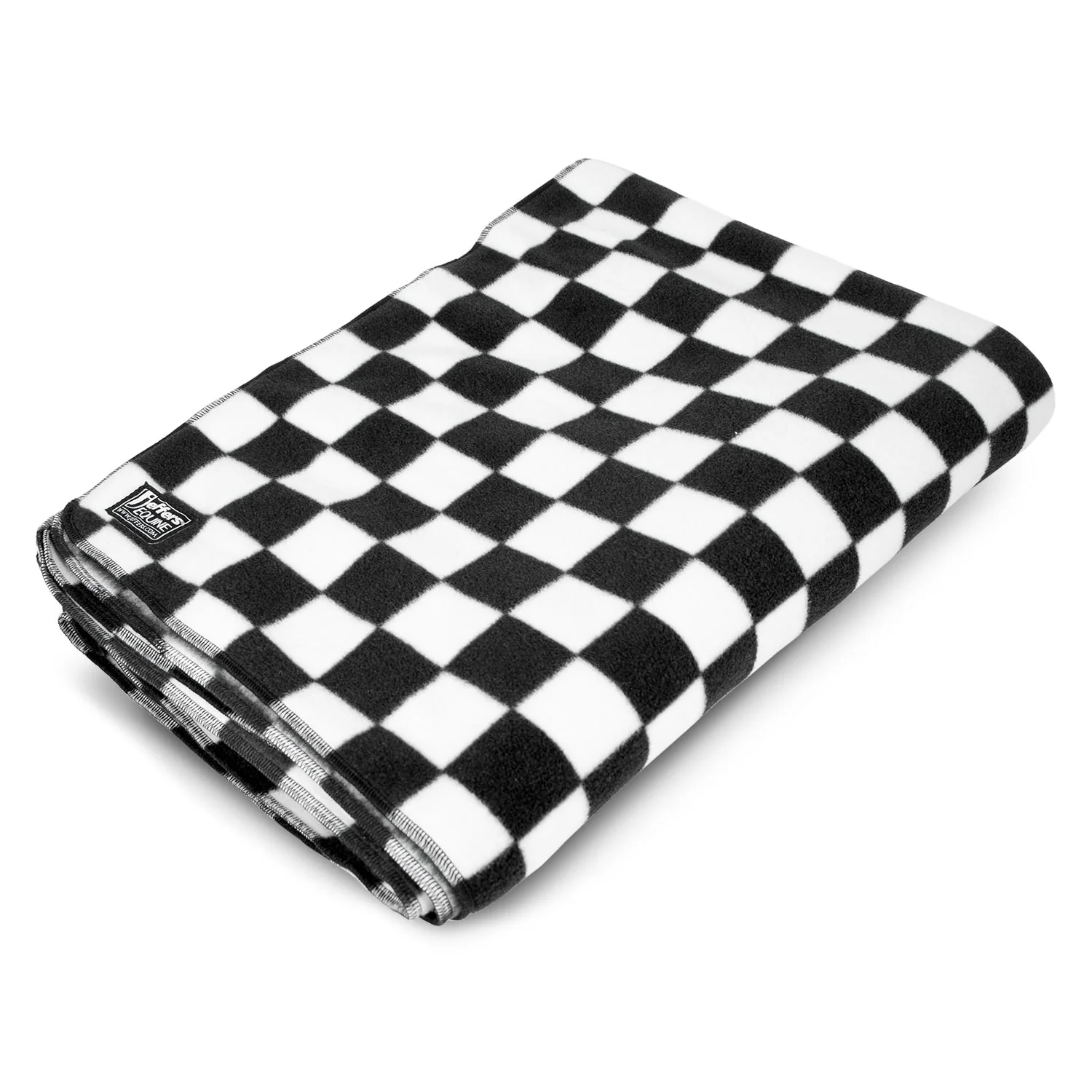 Expression Oversized Fleece Throw Blanket, 60