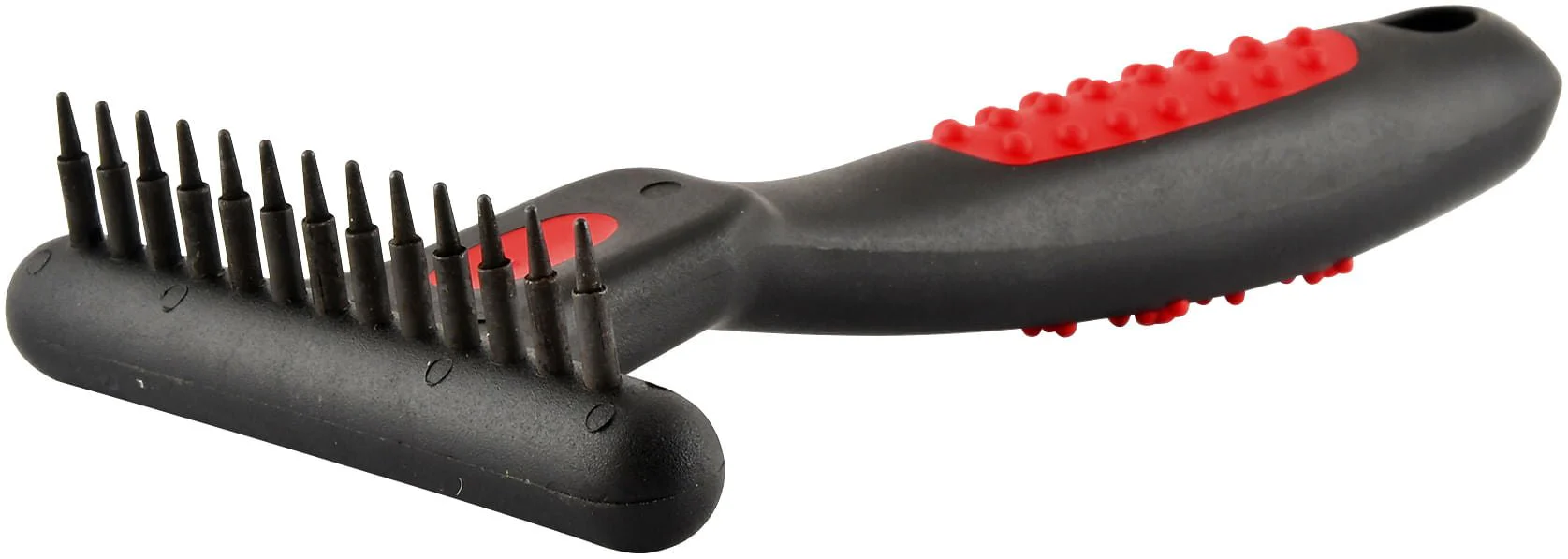 Non-Slip Undercoat Rake - Pet's Shop