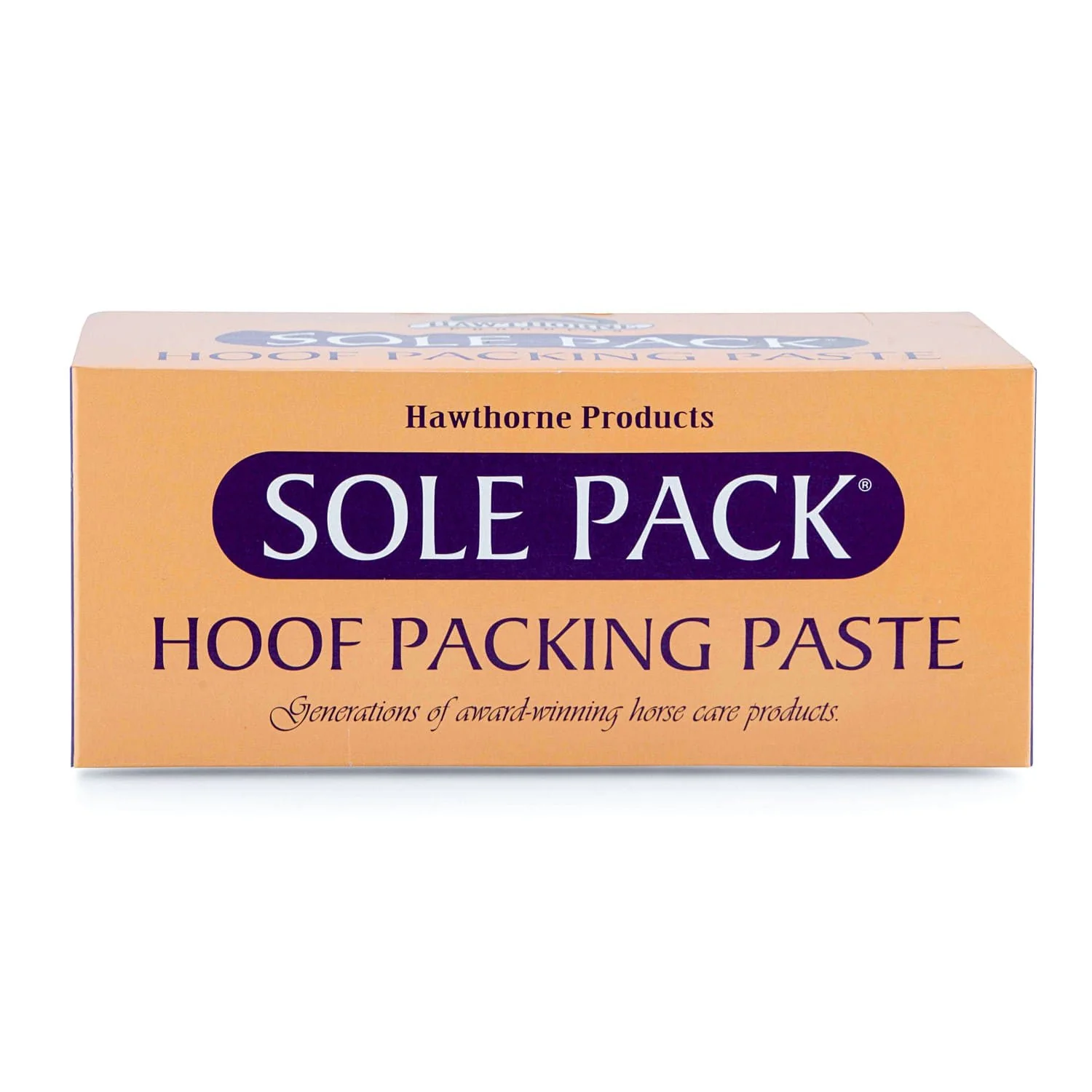 Sole Pack? Hoof Packing Paste - Pet's Shop