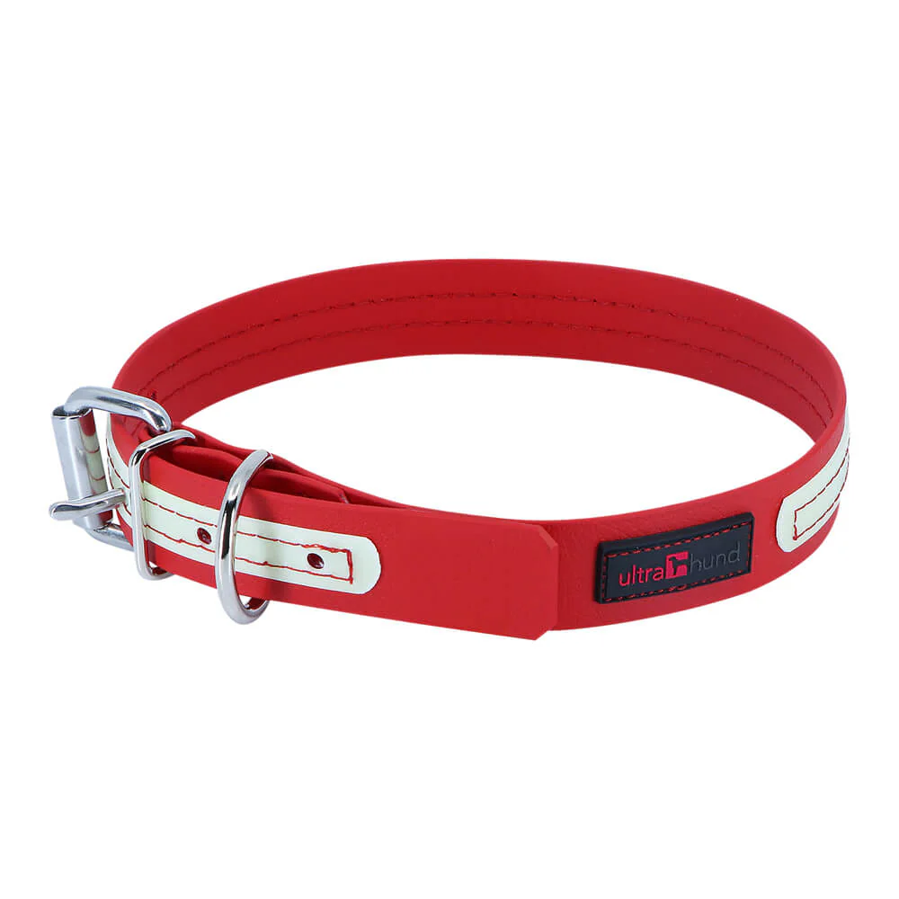 Ultrahund Play Glow Dog Collar, 1
