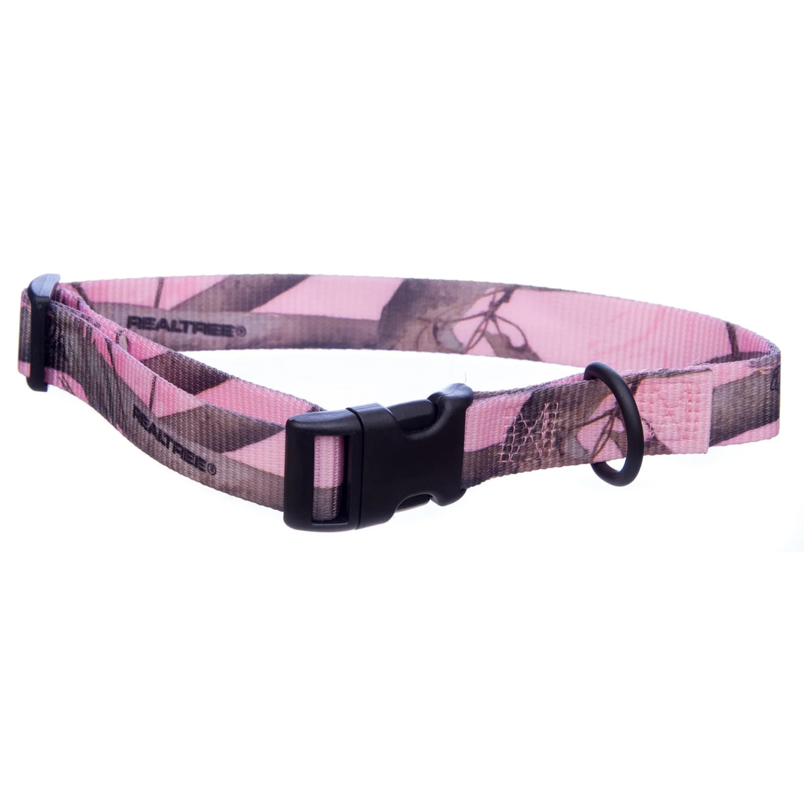 Pink Realtree AP Camo Collars - Pet's Shop
