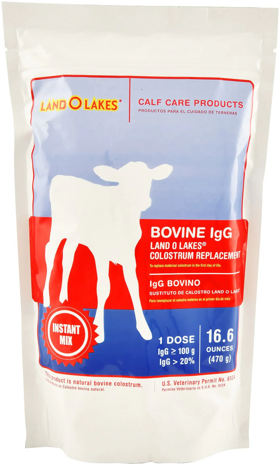 Land O Lakes Colostrum Replacer for Calves - Pet's Shop