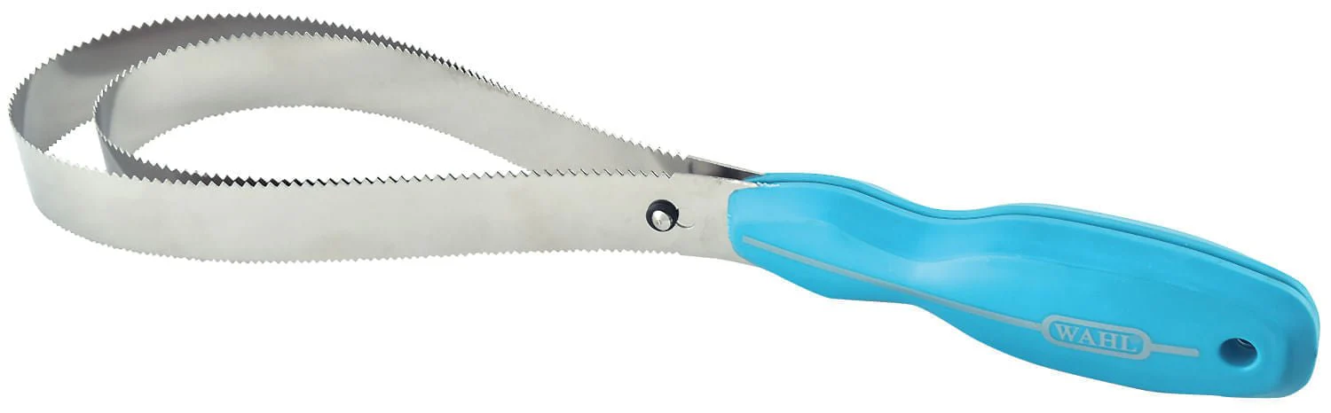 Wahl Metal Shedding Blade - Pet's Shop