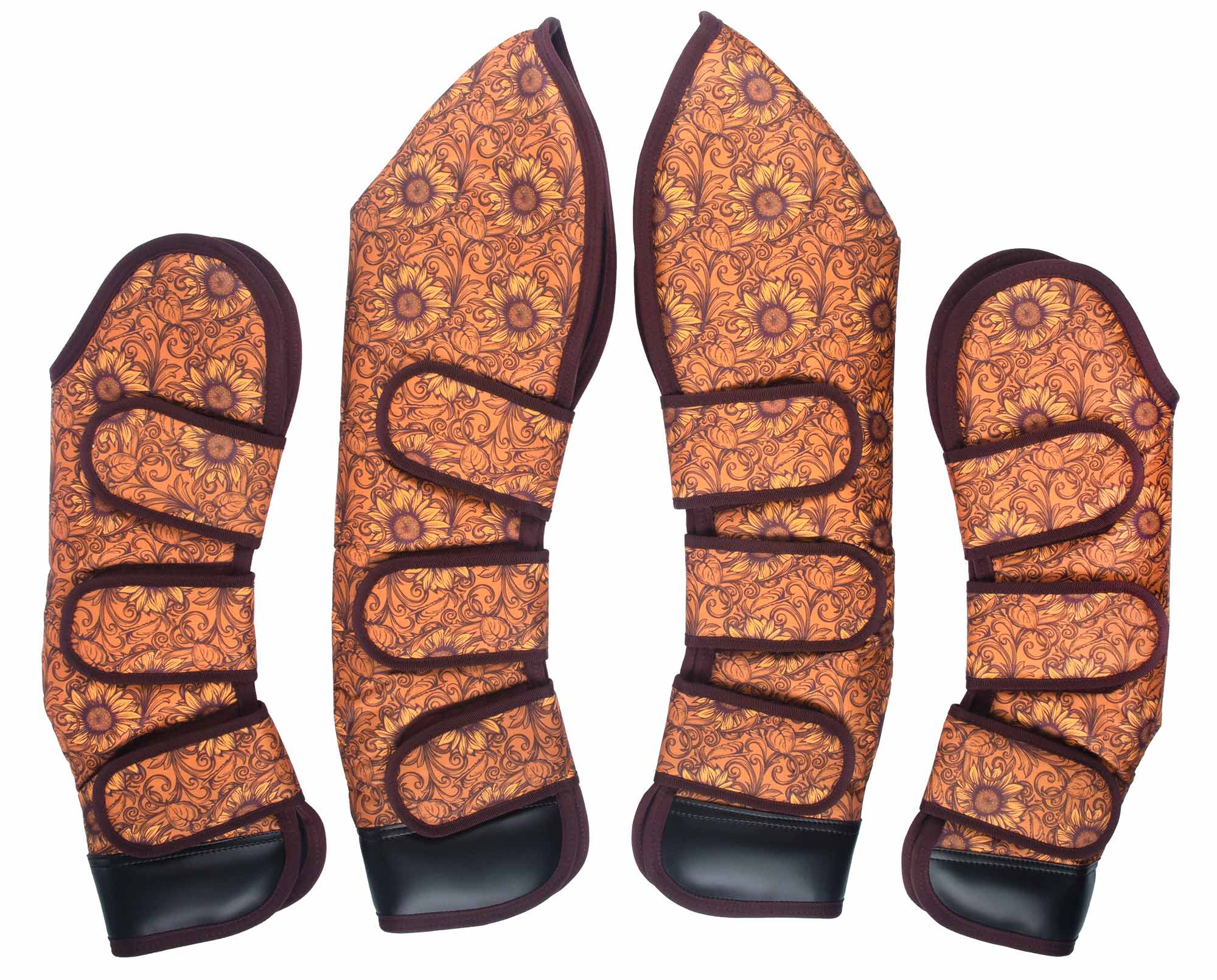 Expression Shipping Boots, Full - Pet's Shop