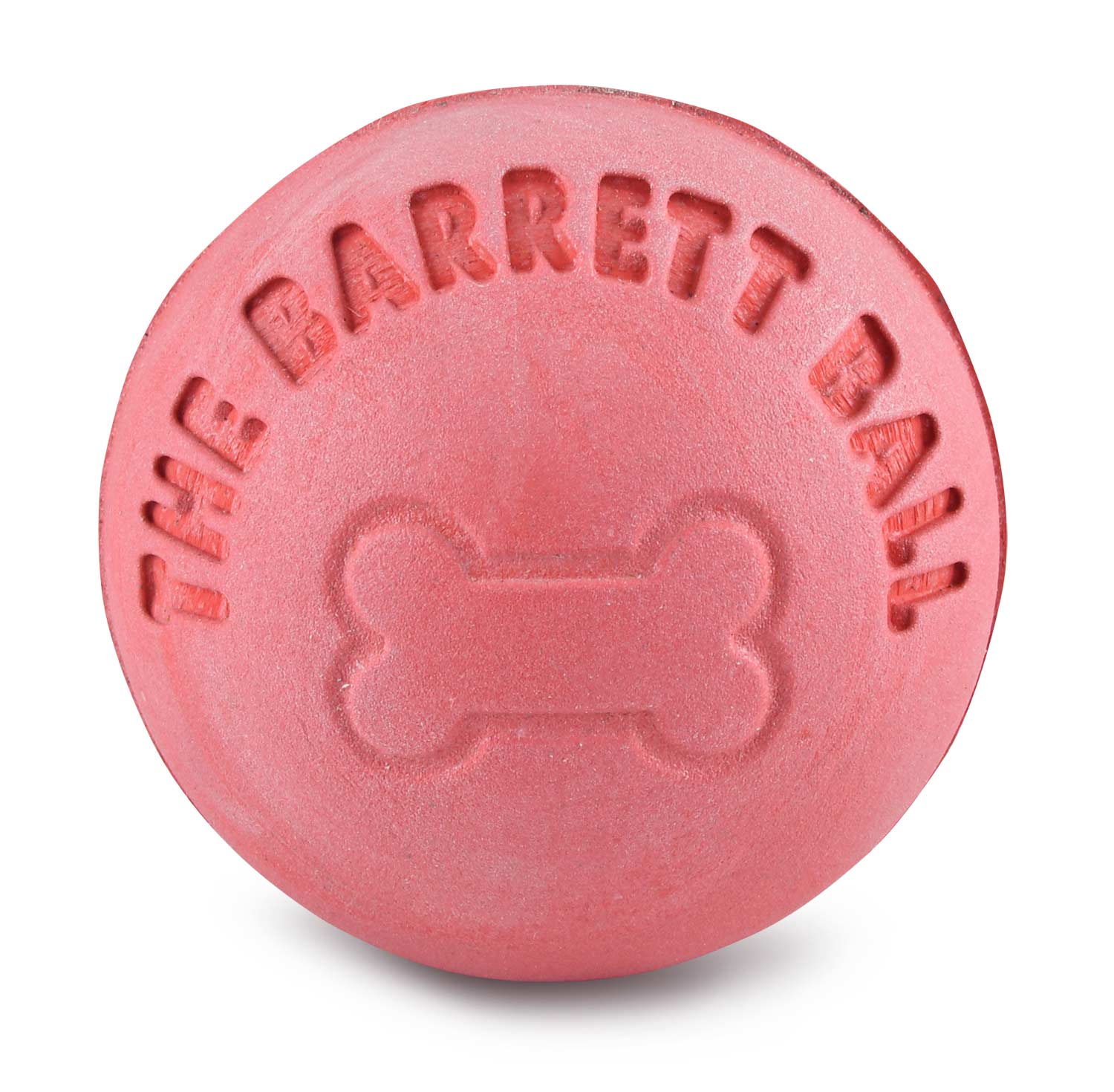 The Barrett Ball - Pet's Shop