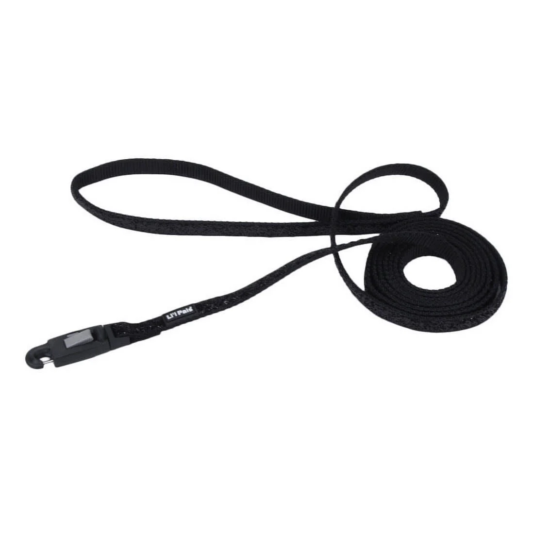 Li'l Pals Dog Leash with Glitter Overlay - Pet's Shop