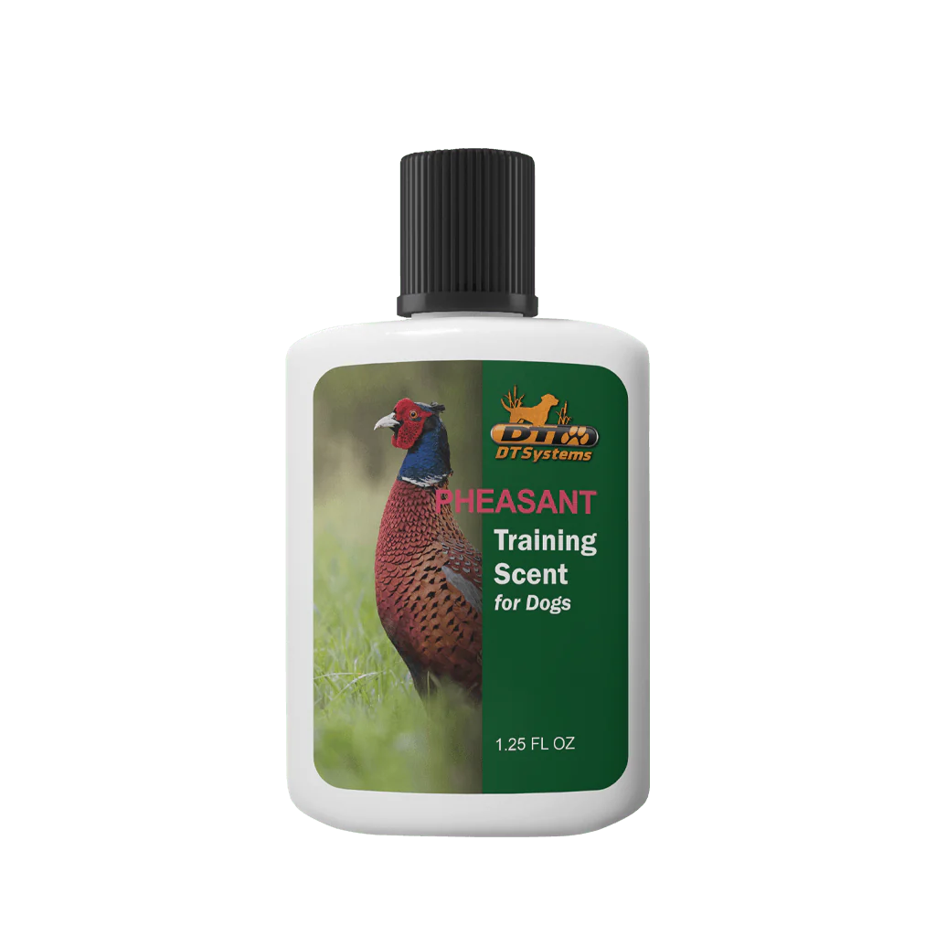 Training Scent, 1.25 oz - Pet's Shop