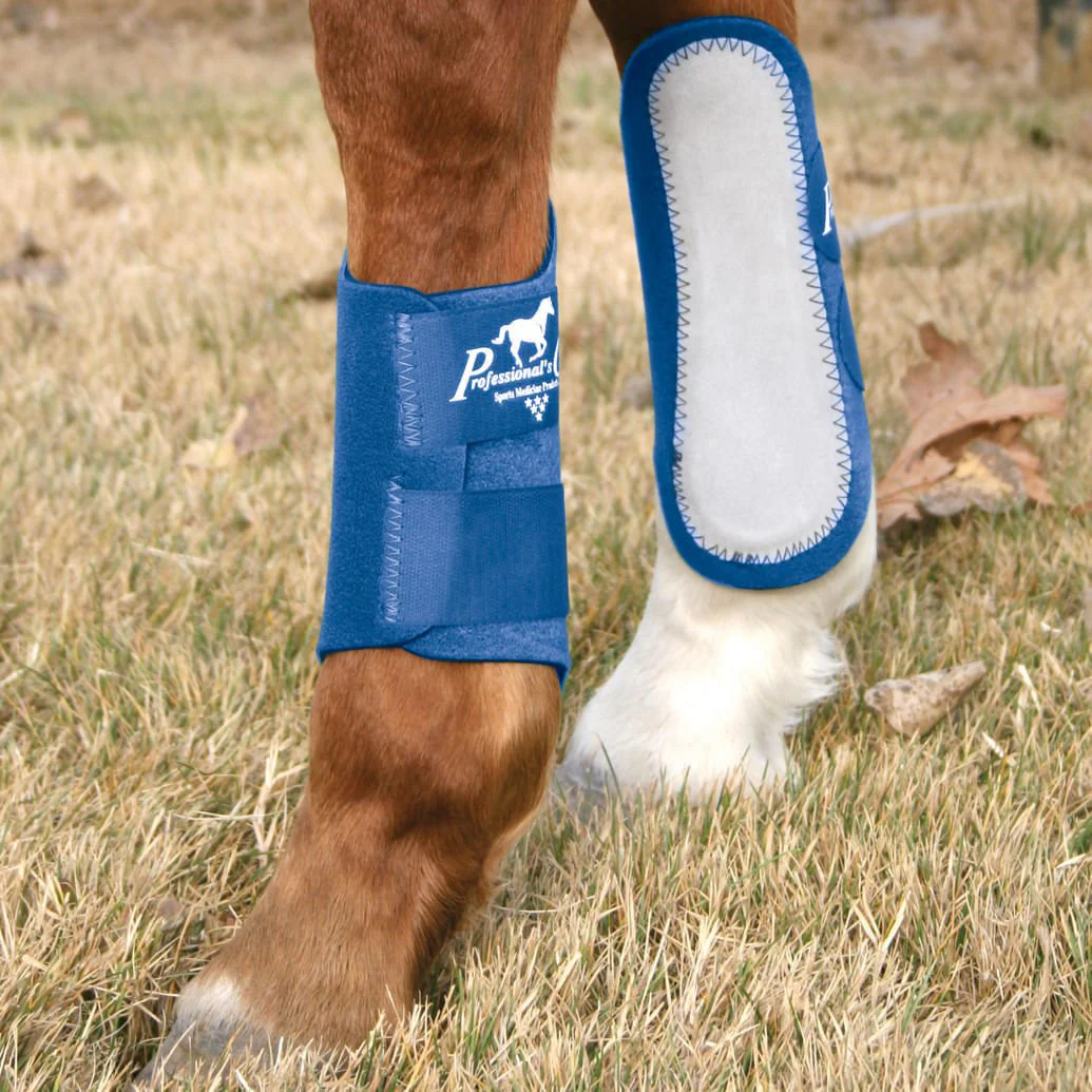 Professional Choice Competitor Splint Boots - Pet's Shop