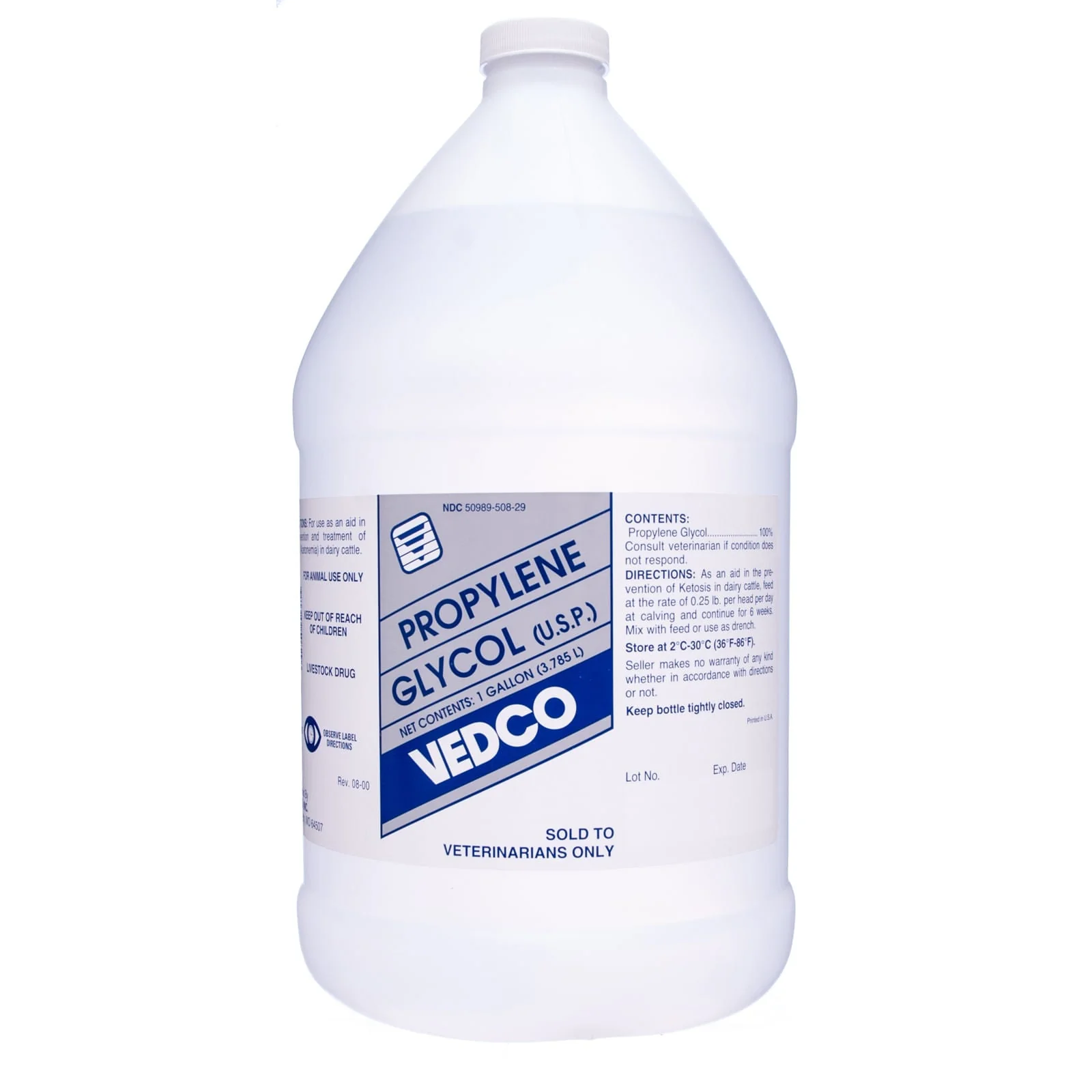 Propylene Glycol - Pet's Shop