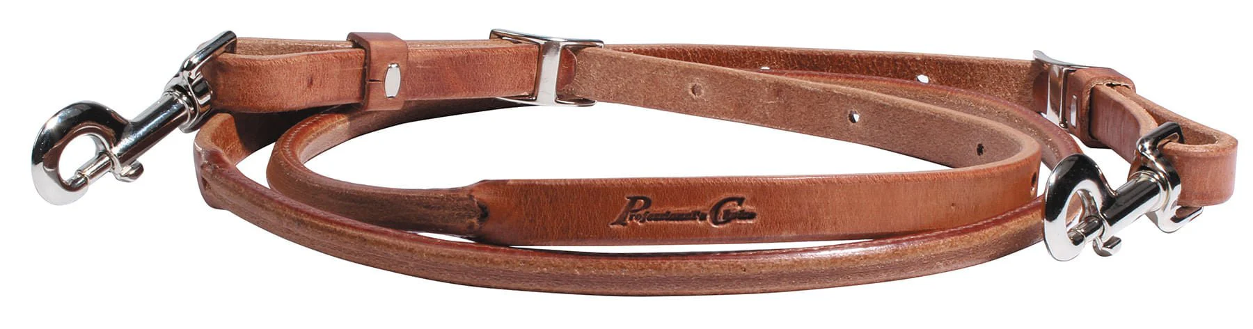 Professional's Choice Schutz Competition Reins - Pet's Shop