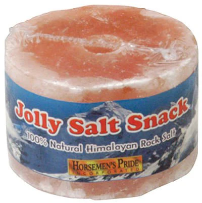 Himalayan Rock Salt Refill - Pet's Shop