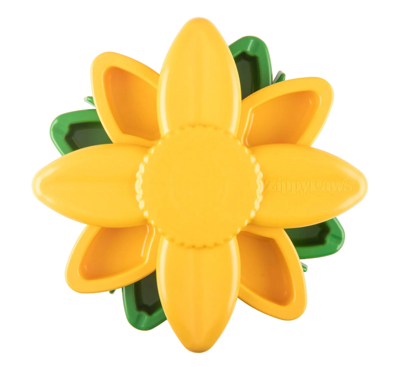SmartyPaws Puzzler Sunflower - Pet's Shop