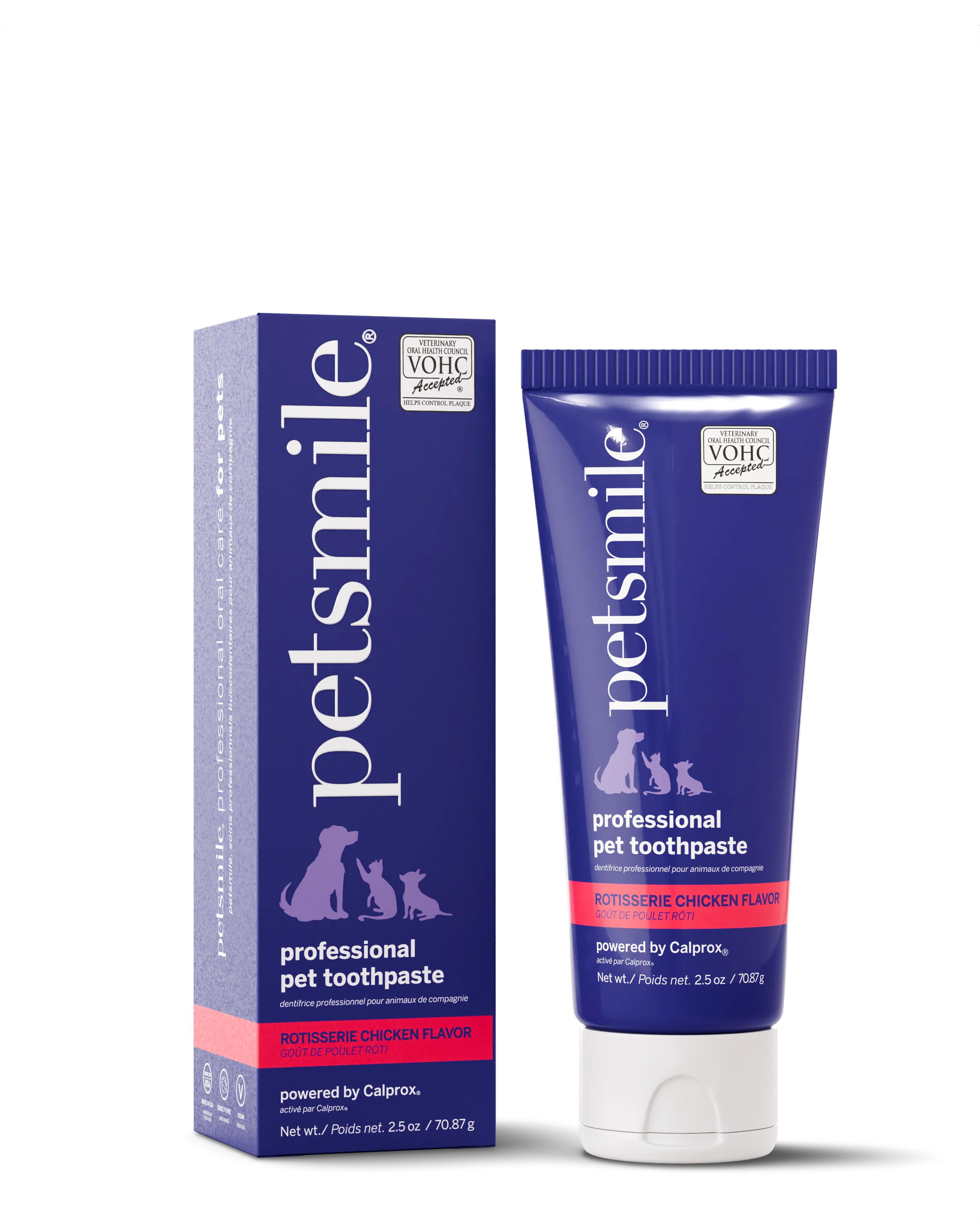 Petsmile Professional Pet Toothpaste - Pet's Shop