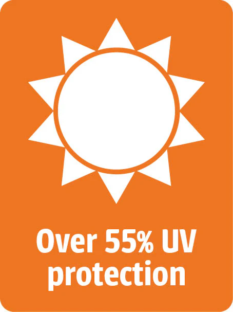 WeatherBeeta ComFITec Hexi Shield Combo Neck Fly Sheet - Pet's Shop