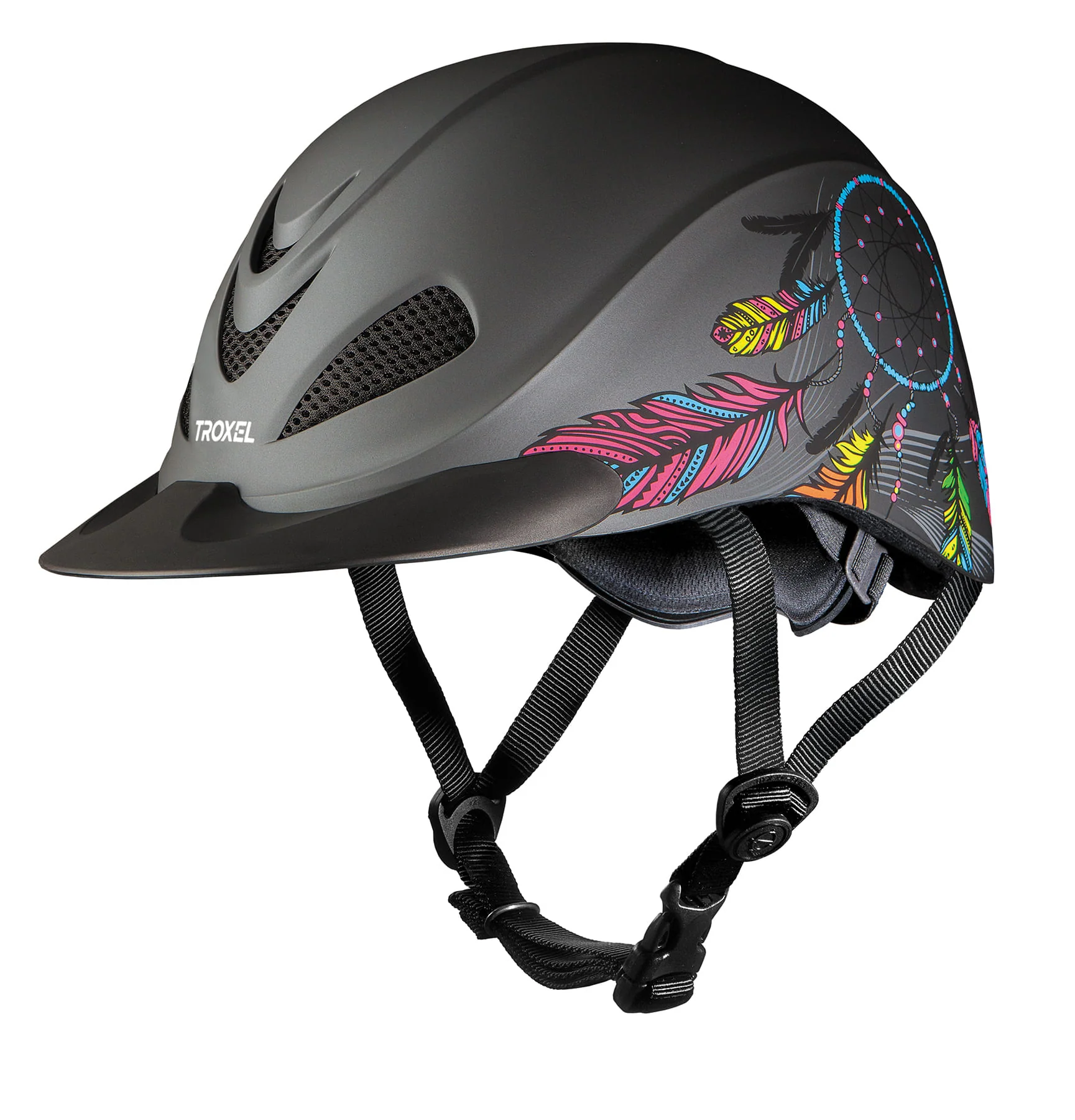 Troxel  Rebel Helmet - Pet's Shop