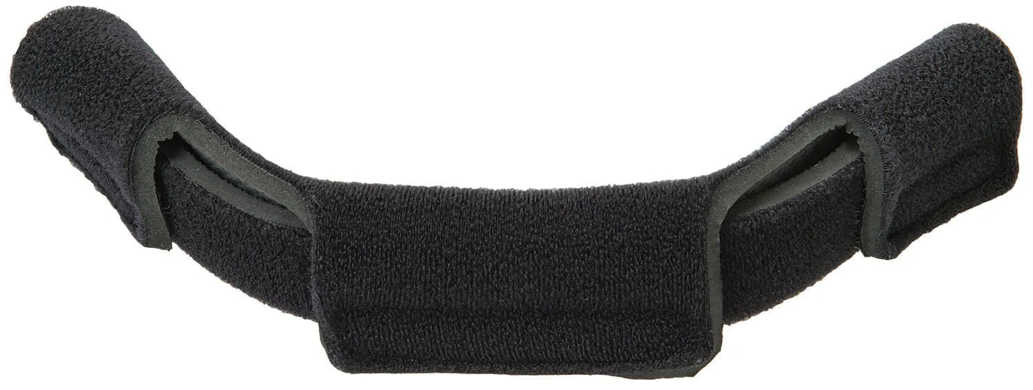 Noseband Cover for Justin Dunn Bitless Bridles - Pet's Shop