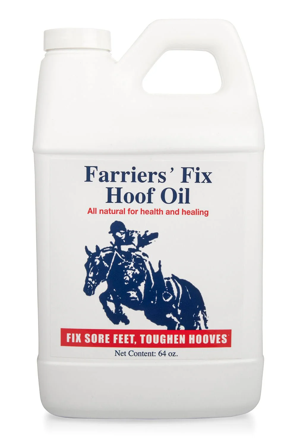 Farriers' Fix Hoof Oil - Pet's Shop