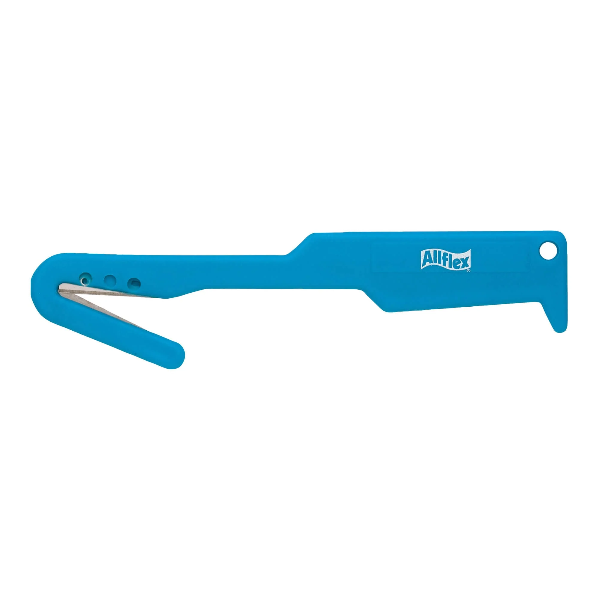 ALLFLEX Safety Ear Tag Removal Tool-Knife - Pet's Shop