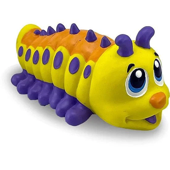 NaturFlex Caterpillar - Pet's Shop