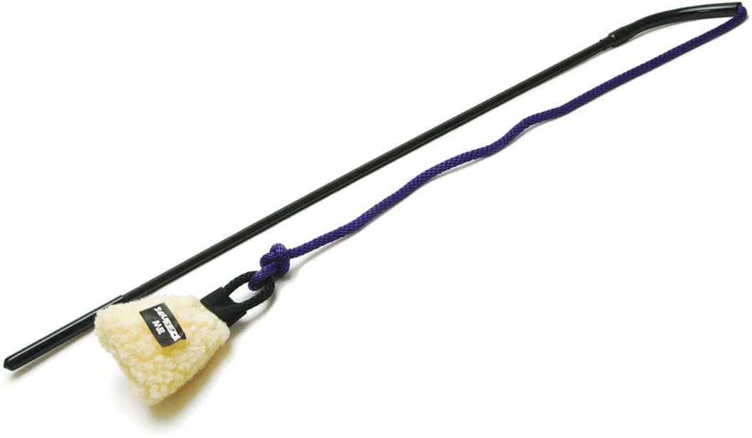 Chase 'n Pull Toy (& Replacement Parts) - Pet's Shop