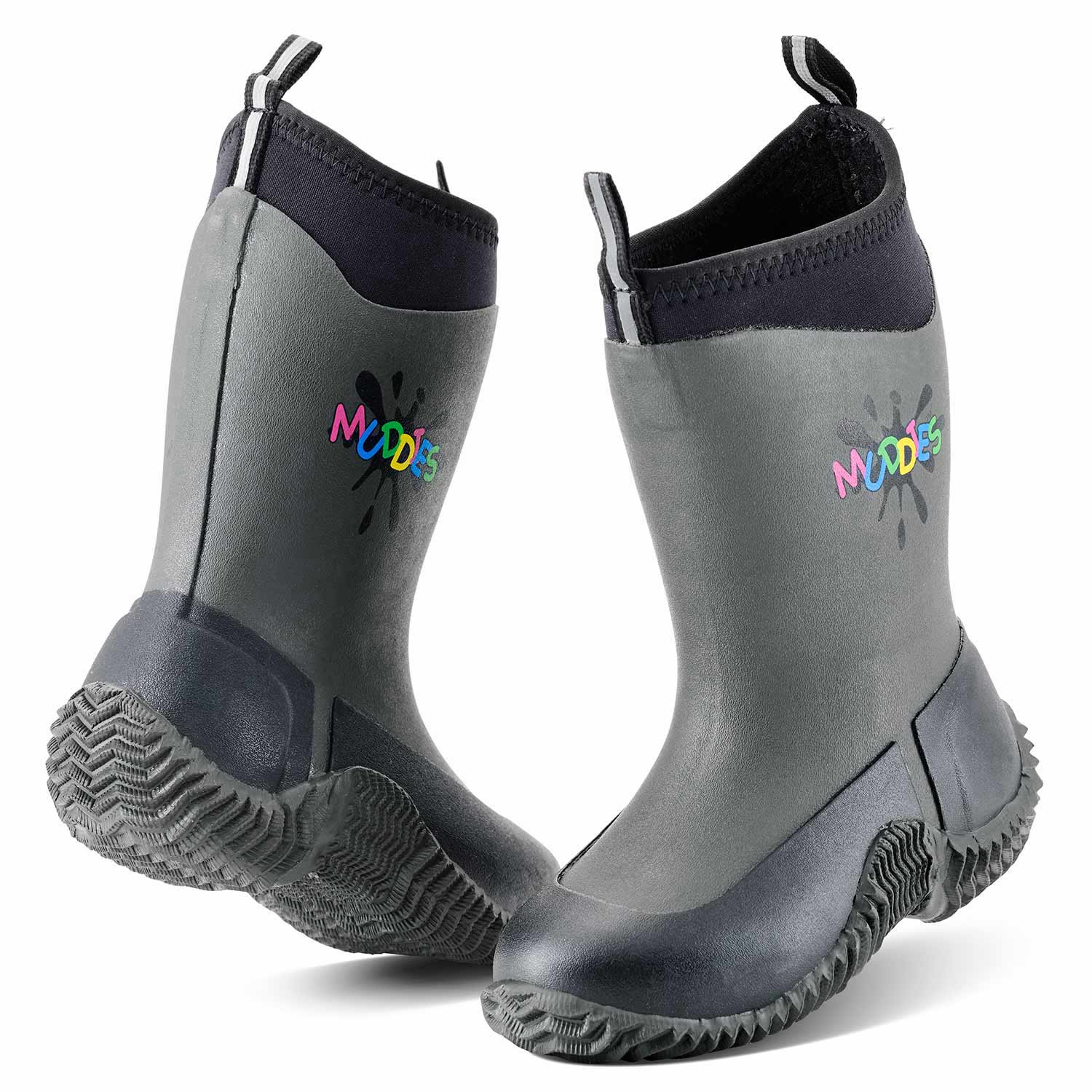 Grubs Kid's Muddies Icicle 5.0 Boot - Pet's Shop