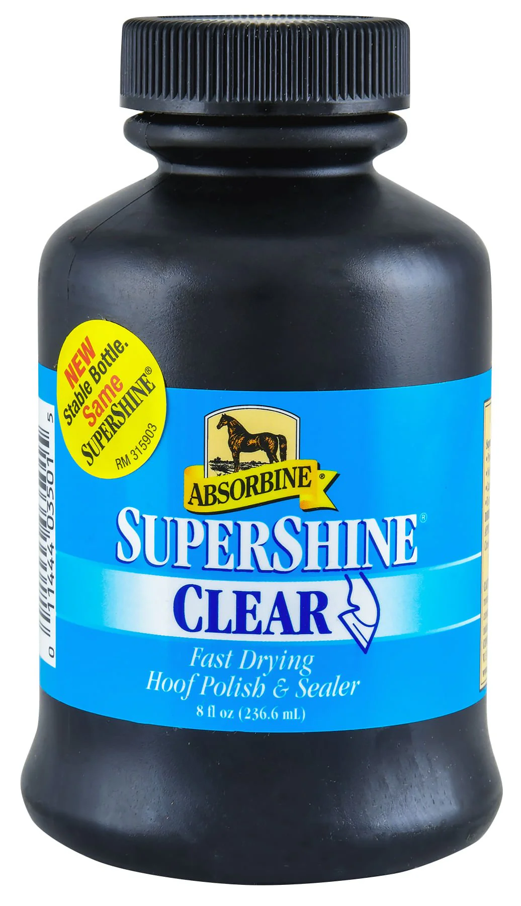 SuperShine Hoof Polish & Sealer - Pet's Shop