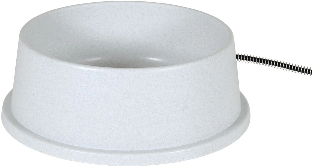 K&H Thermal-Bowl Heated Water Bowl - Pet's Shop
