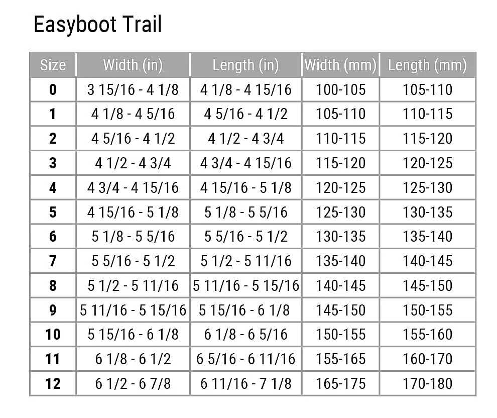 Easyboot Trail Horse Boot, Black/Tan - Pet's Shop